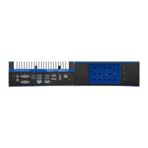 ASUS RUC-1000G Edge AI Computer with Intel Core Ultra Processor, 10 USB, HDMI, 2 DP++,  1x 10GbE, 2x 2.5 GbE
